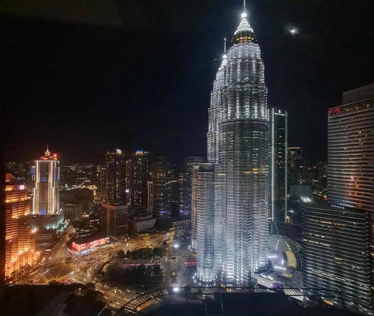 Sky Suites Klcc By Kl Kuala Lumpur