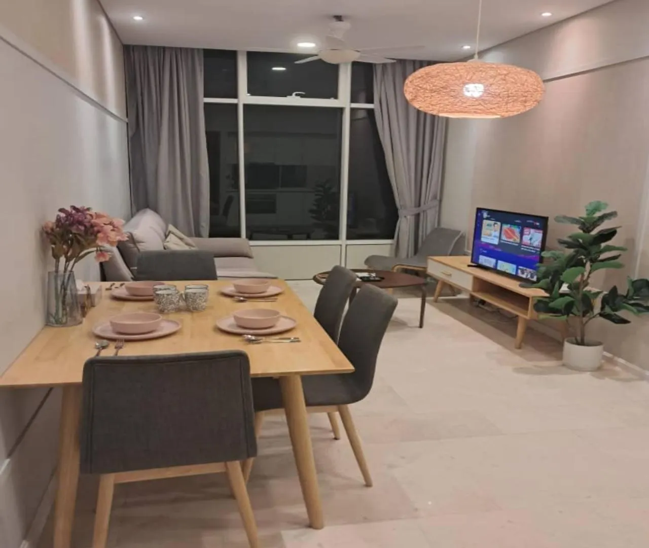 Sky Suites Klcc By Kl Kuala Lumpur Apartment