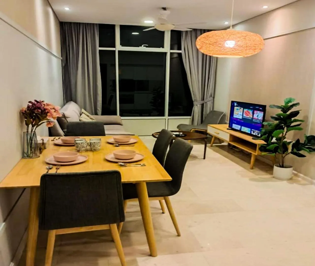 Apartment Sky Suites Klcc By Kl Kuala Lumpur
