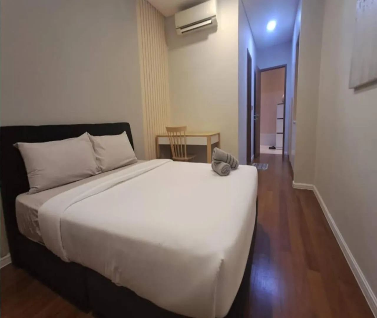 Sky Suites Klcc By Kl Kuala Lumpur Apartment